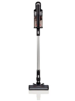 Gorenje Vacuum cleaner Handstick 2in1 SVC252FMBK Cordless operating, Handstick and Handheld, 25.2 V, Operating time (max) 45 min