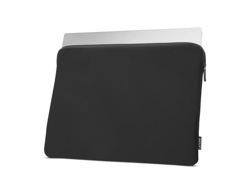 Lenovo | Fits up to size 13 "" | Essential | Basic Sleeve 14-inch | Sleeve | Black | 14 ""