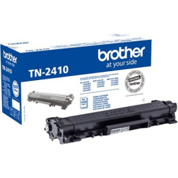 Brother TN-2410 Toner cartridge, Black