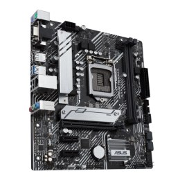 Asus PRIME H510M-A Processor family Intel, Processor socket LGA1200, DDR4, Memory slots 1, Supported hard disk drive interfaces 