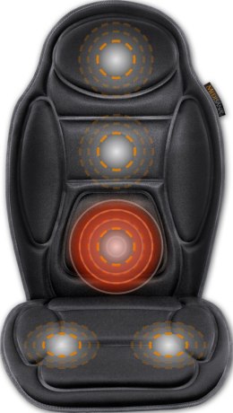 Medisana Vibration Massage Seat Cover MCH Number of heating levels 3, Number of persons 1