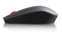 Lenovo | Wireless | 4X30H56887 | Professional Laser Mouse | Black