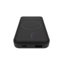 Belkin | BOOST CHARGE Magnetic Portable Wireless Charger 10K