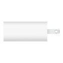 Belkin | 24 pin USB-C | White | 25 Watt