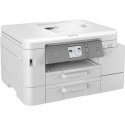 Brother | MFC-J4540DW | Fax / copier / printer / scanner | Colour | Ink-jet | A4/Legal | Grey