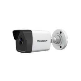 Hikvision IP camera DS-2CD1043G0-IF4 Bullet, 4 MP, 4mm/F2.0, Power over Ethernet (PoE), IP67, H.264+/H.265+