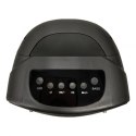 N-Gear | Portable Bluetooth Speaker | LGP4Studio | 30 W | Bluetooth | Black | Ω | dB | Wireless connection