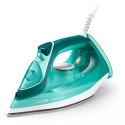 Philips | DST3030/70 | Iron | Steam Iron | 2400 W | Water tank capacity 300 ml | Continuous steam 40 g/min | Steam boost perform