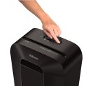 Fellowes Powershred | LX41 | Mini-cut | Shredder | P-4 | Credit cards | Staples | Paper clips | Paper | 17 litres