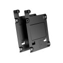 Fractal Design | SSD Tray kit - Type-B (2-pack) | Black | Power supply included
