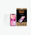 PanzerGlass | Screen protector - glass | Apple iPhone 13 mini | Glass | Transparent