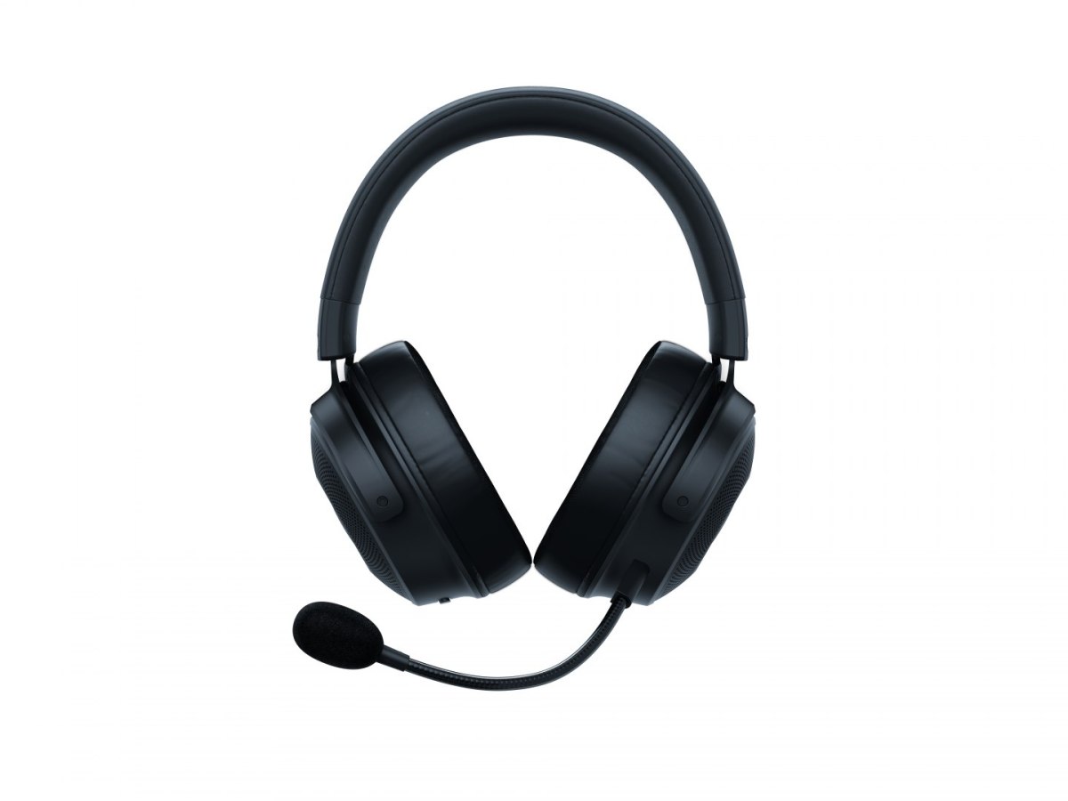 Razer Gaming Headset Kraken V3 Pro Built-in microphone, Black, Wireless, Noice canceling