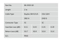 Digitus | Patch cable | Fibre optic | Male | SC single-mode | Male | SC single-mode | Yellow | 2 m