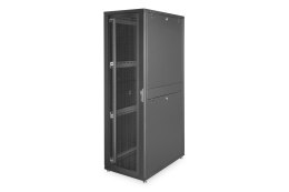 Digitus Server Rack DN-19 SRV-42U-B-1 Black, IP protection class: IP20; Load capacity: 1000 kg; Depth: 1000 mm; Width: 600 mm