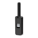 TP-LINK | UE306 USB 3.0 to Gigabit Ethernet Network Adapter