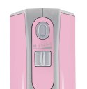 Bosch | MFQ4030K | Hand Mixer | Hand Mixer | 500 W | Number of speeds 5 | Pink