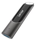 Lexar | USB Flash Drive | JumpDrive P30 | 128 GB | USB 3.2 Gen 1 | Black