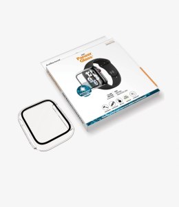 Panzer Glass Full Body for Apple Watch 4/5/6/SE 40mm AntiBacterial, Clear (AM)