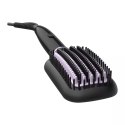 Philips | StyleCare Essential Heated straightening brush | BHH880/00 | Warranty 24 month(s) | Ceramic heating system | Display |
