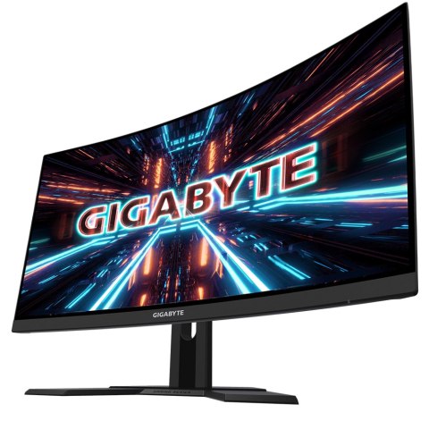 Gigabyte | G27FC A | 27 "" | VA | FHD | 1920 x 1080 pixels | 16:9 | 1 ms | 250 cd/m² | Black | HDMI ports quantity 2 | 165 Hz