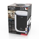 Adler | AD 7966 | Air Humidifier | 35 m³ | 25 W | Water tank capacity 4.6 L | Ultrasonic | Humidification capacity 280 ml/hr | W