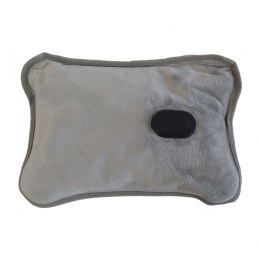 Adler Electric Hot water bottle warmer AD 7427 Number of heating levels 1, Number of persons 1, Remote control, Soft polar, 360 