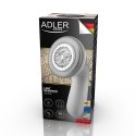 Adler | Lint remover | AD 9616 | White | Battery operated