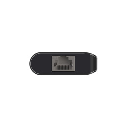 Belkin USB-C 6-in-1 Multiport Adapter AVC008btSGY