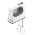 Camry | CR 4220w | Hand mixer | Hand Mixer | 300 W | Number of speeds 5 | Turbo mode | White