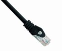 Gembird | RJ-45 | RJ-45 | 2 m | Czarny