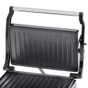 Adler | AD 3052 | Electric Grill | Table | 1200 W | Stainless steel
