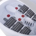 Adler | Foot massager | AD 2177 | Warranty 24 month(s) | 450 W | Number of accessories included | White/Silver