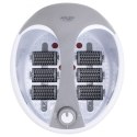 Adler | Foot massager | AD 2177 | Warranty 24 month(s) | 450 W | Number of accessories included | White/Silver