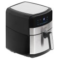 Camry | CR 6311 | Airfryer Oven | Power 1700 W | Capacity L | Stainless steel/Black