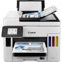 Canon MAXIFY | GX7050 | Fax / copier / printer / scanner | Colour | Ink-jet | A4/Legal | White