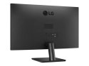 LG | 27MP60G-B | 27 "" | IPS | FHD | 16:9 | 5 ms | 250 cd/m² | Black | Headphone Out | HDMI ports quantity 1 | 75 Hz