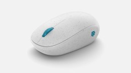 Microsoft | Ocean Plastic Mouse | Bluetooth mouse | I38-00012 | Wireless | Bluetooth Low Energy 4.0/4.1/4.2/5.0 | Sea shell | ye