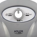 Adler | Foot massager | AD 2167 | White/Grey
