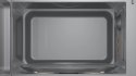 Bosch | FFL023MS2 | Microwave Oven | Free standing | 20 L | 800 W | Black