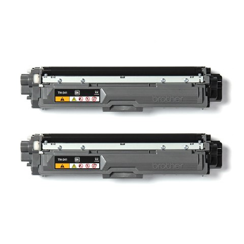 Brother TN | 241BK | Czarny | Kaseta z tonerem | 2500 stron Brother TN | 241BK | Czarny | Kaseta z tonerem | 2500 stron