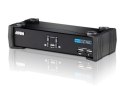 Aten | 2-Port USB DVI/Audio KVMP Switch | CS1762A | Warranty month(s)