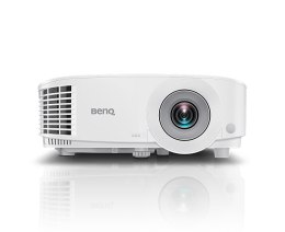 Benq Business Projector MX550 XGA (1024x768), 3600 ANSI lumens, White, Lamp warranty 12 month(s)