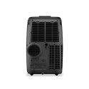 Duux | Smart Mobile Air Conditioner | North | Number of speeds 3 | Grey