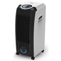 Camry | Air cooler 8L ION 4 in 1 with remote controller | CR 7920 | Number of speeds | Fan function | White/Black