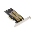 Digitus | Interface adapter | M.2 | PCIe 3.0 x4