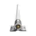 MikroTik LoRa Omni Antenna Kit 6,5 dBi 824-960 MHz ze złączem żeńskim SMA MikroTik | LoRa | 868 Omni Antenna