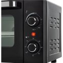 Tristar | 10 L | OV-3615 | Mini Oven | Black | 800 W