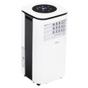 Camry | Air conditioner | CR 7929 | Number of speeds 2 | Fan function | White