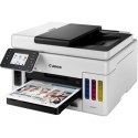 Canon MAXIFY | GX5050 | Printer | Colour | Ink-jet | A4/Legal | Black | White