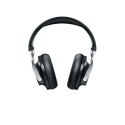 Shure | Premium Wireless Headphones | AONIC 40 | Wireless | Over-Ear | ANC | Noise canceling | Wireless | Black